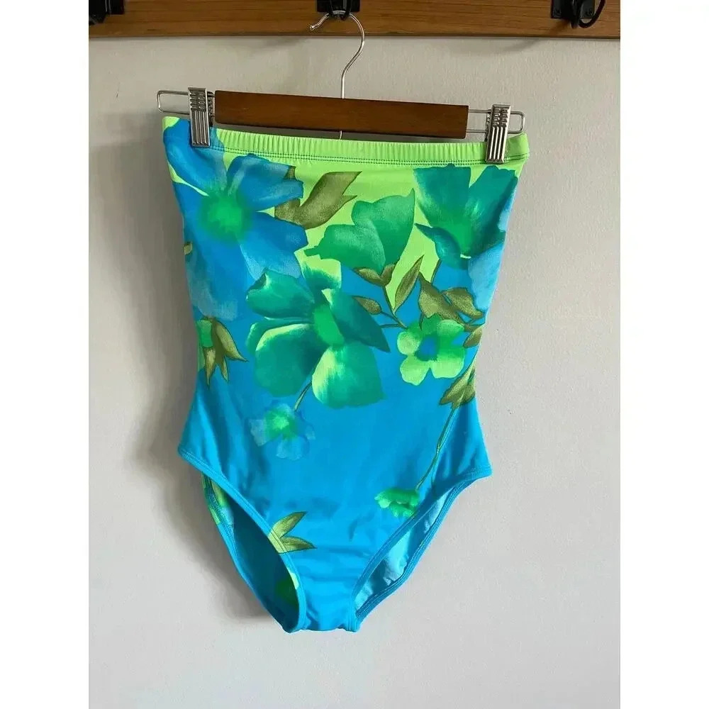 Cole of California Vintage Swimsuit